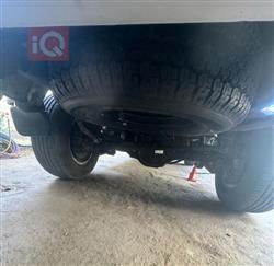 ميتسوبيشي ناتيفا